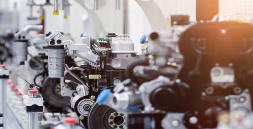 智能制造印刷包装不断突破，国产化强势来袭