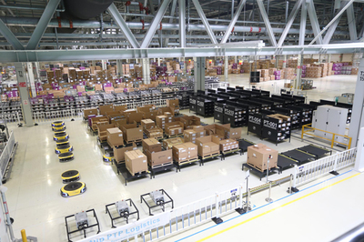 华晨宝马数字化工厂 多媒体制作如何驱动汽车制造业的未来